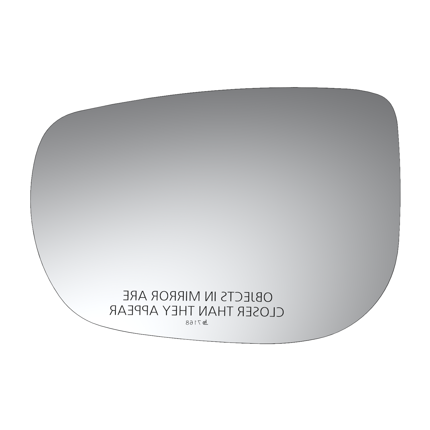 SIDE VIEW MIRROR
